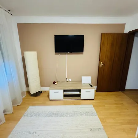 Alari Loft 公寓 科尔巴赫