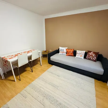 Alari Loft Korbach