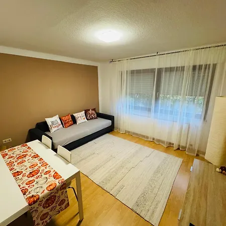 Alari Loft 公寓 科尔巴赫