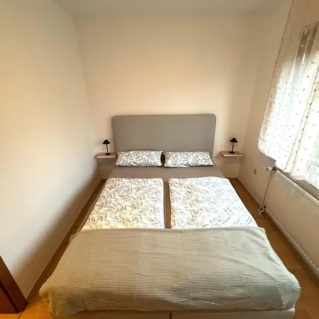 Alari Loft Apartment