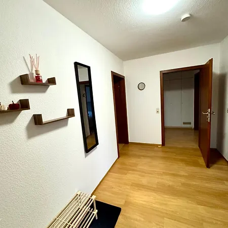 Alari Loft 公寓 科尔巴赫