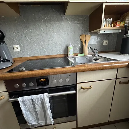 Apartment Alari Loft