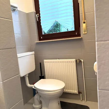 Alari Loft Apartment Korbach
