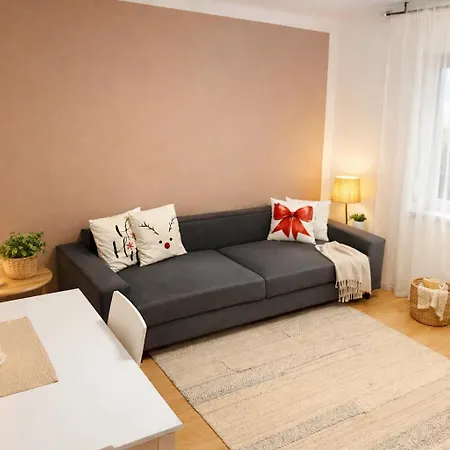 Apartment Alari Loft