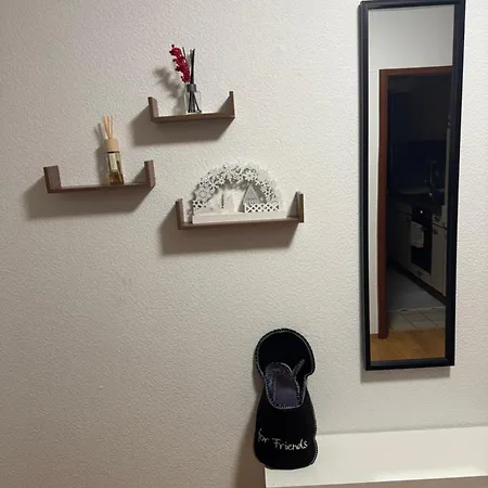 Alari Loft * 科尔巴赫