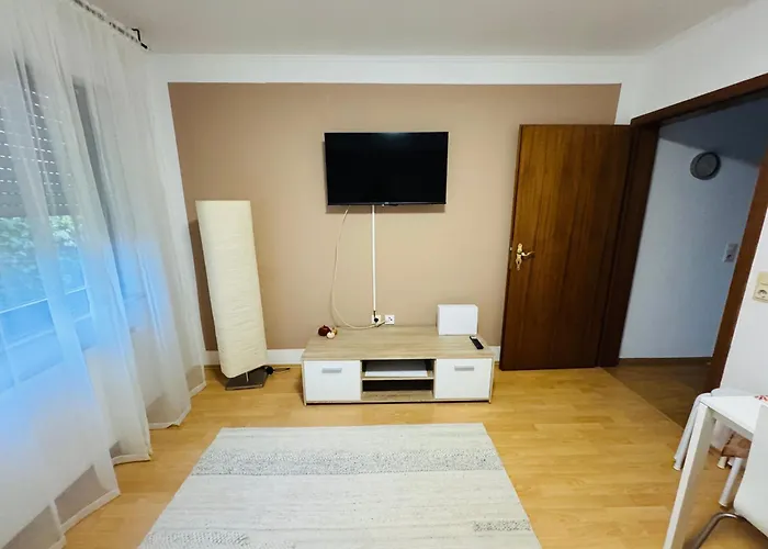 Alari Loft 公寓 科尔巴赫