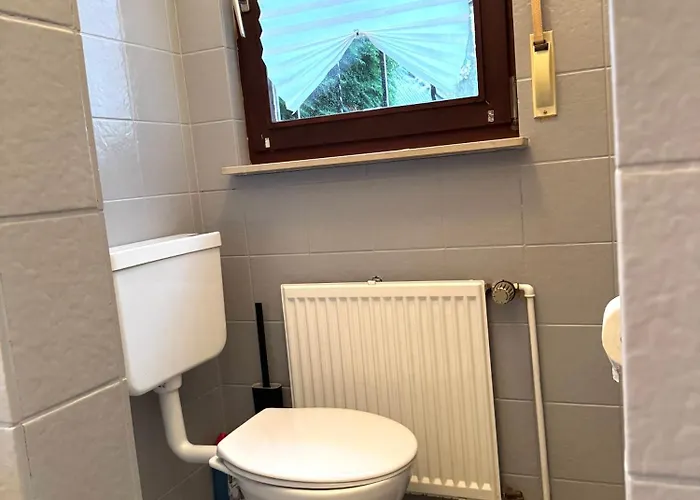 Alari Loft 公寓 科尔巴赫